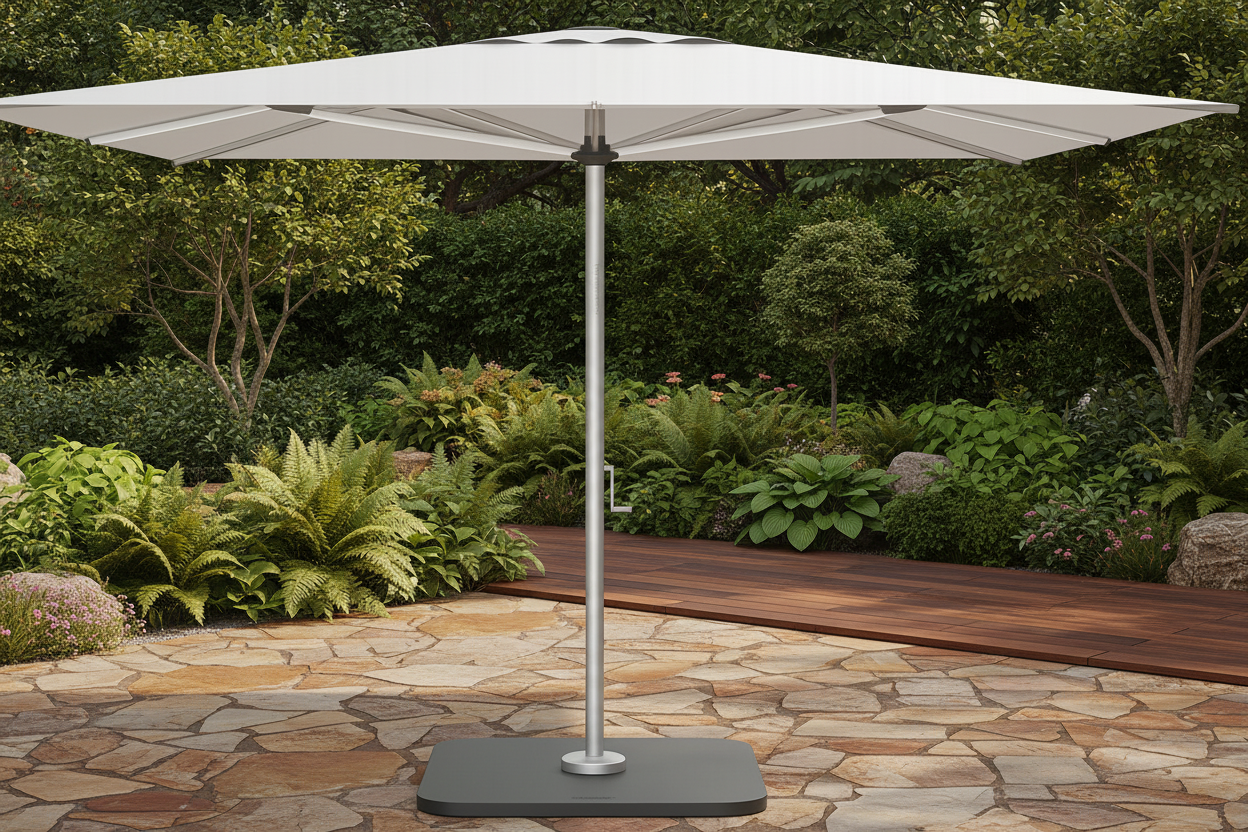 Astral 4 meter Square Cantilever