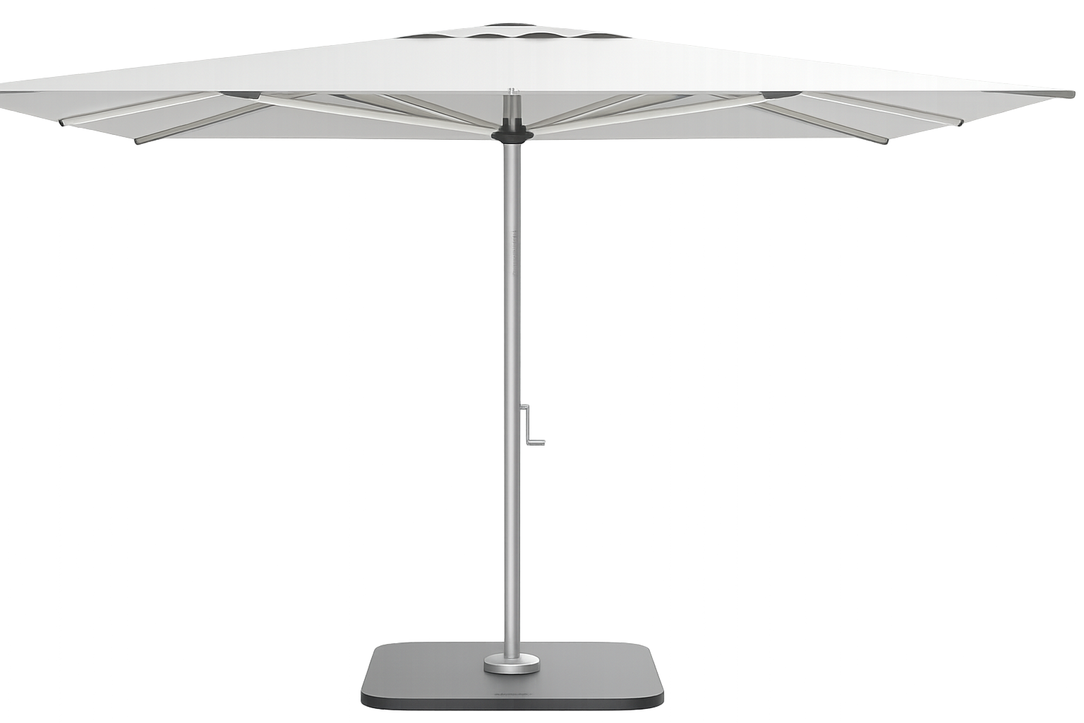 Astral 4 meter Square Cantilever