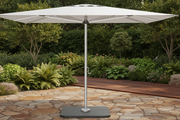 Shademaker Astral 4 meter Square Cantilever