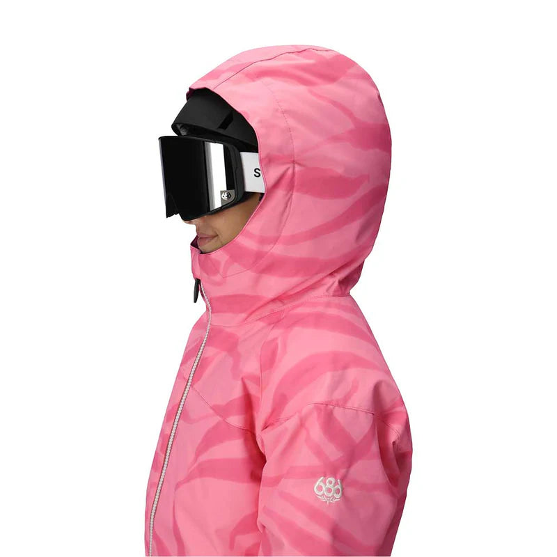 686 Girls Athena Insulated Jacket