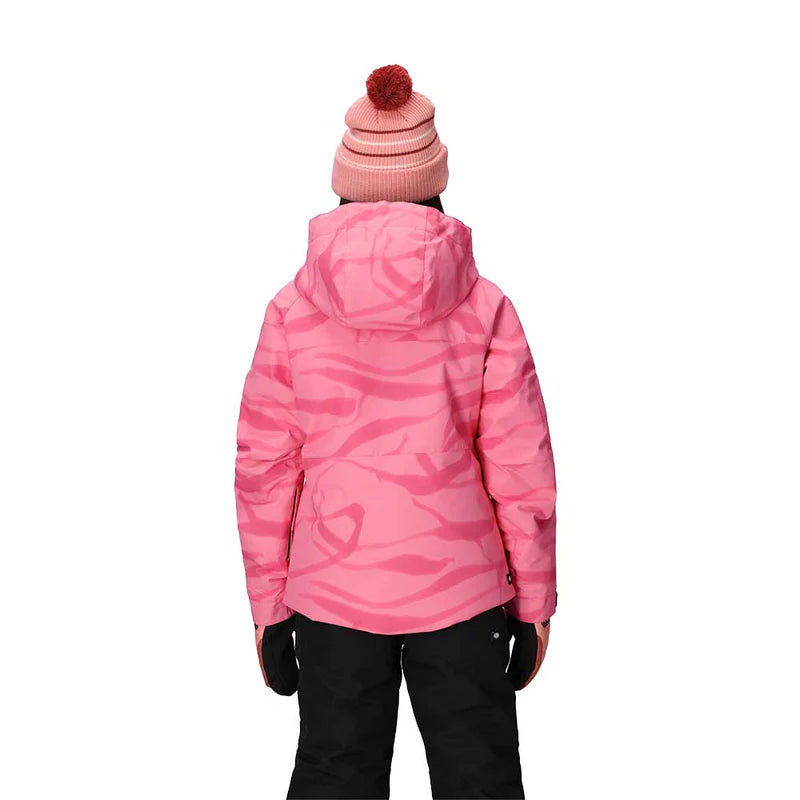 686 Girls Athena Insulated Jacket