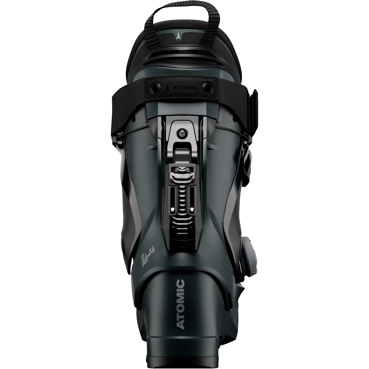 Atomic Nexus 120 BOA 2027