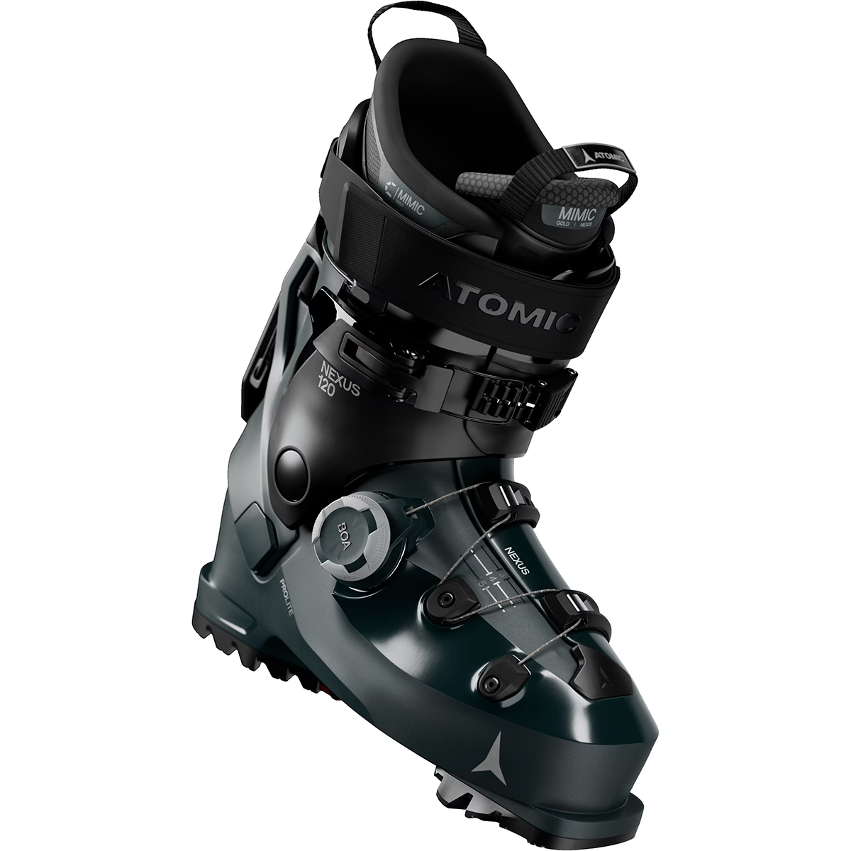 Atomic Nexus 120 BOA 2027