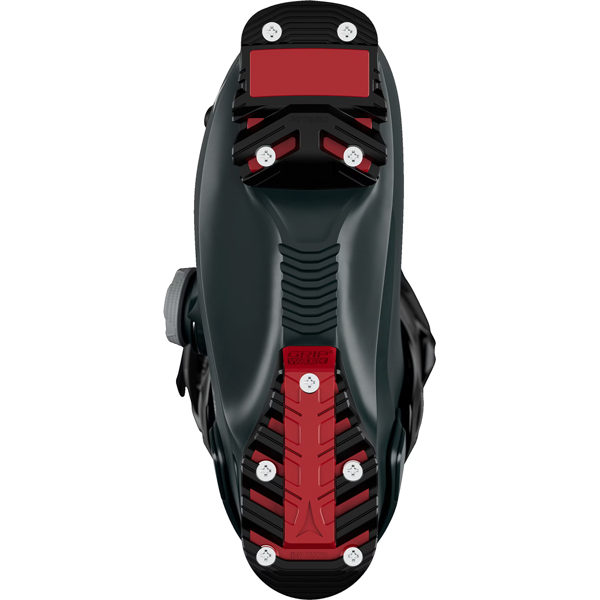 Atomic Nexus 120 BOA 2027