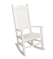 Casual Comfort Plantation Rocker