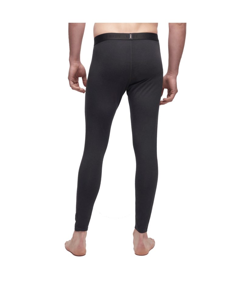 Le Bent Mens Core Midweight Bottom
