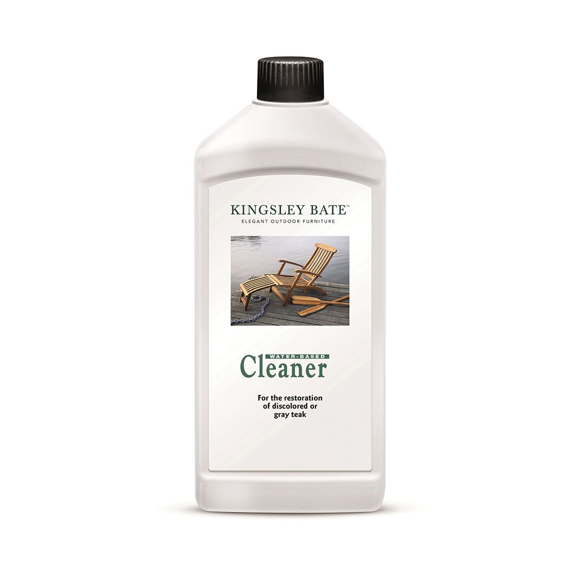 Kingsley Bate Teak Cleaner (1L)