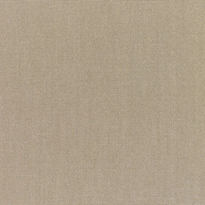 Casual Cushion Rectangular Seat Cushion Canvas Taupe (C)
