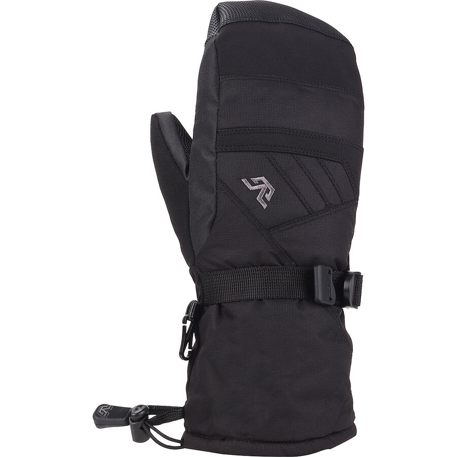 Gordini Ladies Stomp Mitt Black