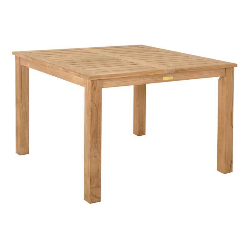 Kingsley Bate Bainbridge Rectangular Dining Tables
