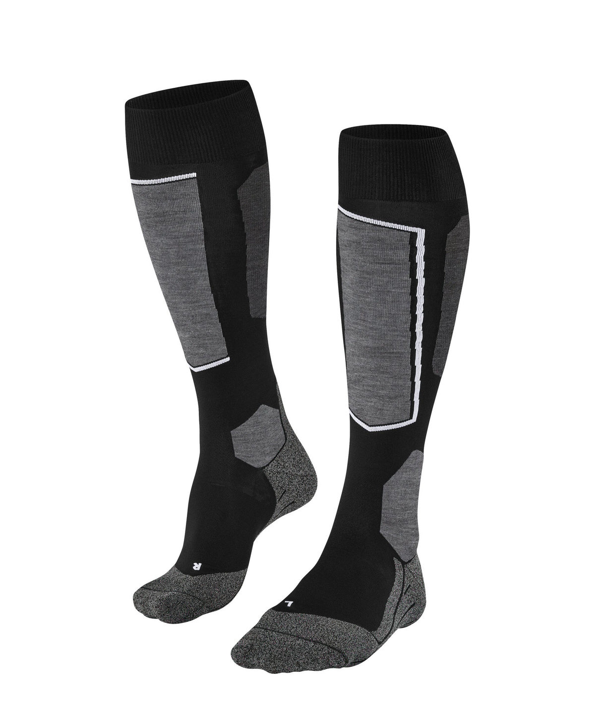 Falke SK6 Pro Men Skiing Socks