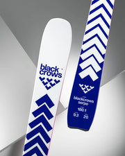 Black Crows Serpo