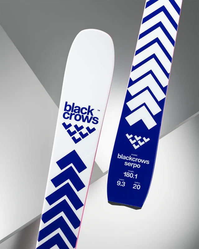 Black Crows Serpo