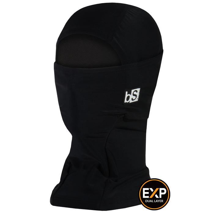 BlackStrap Expedition Hood Black