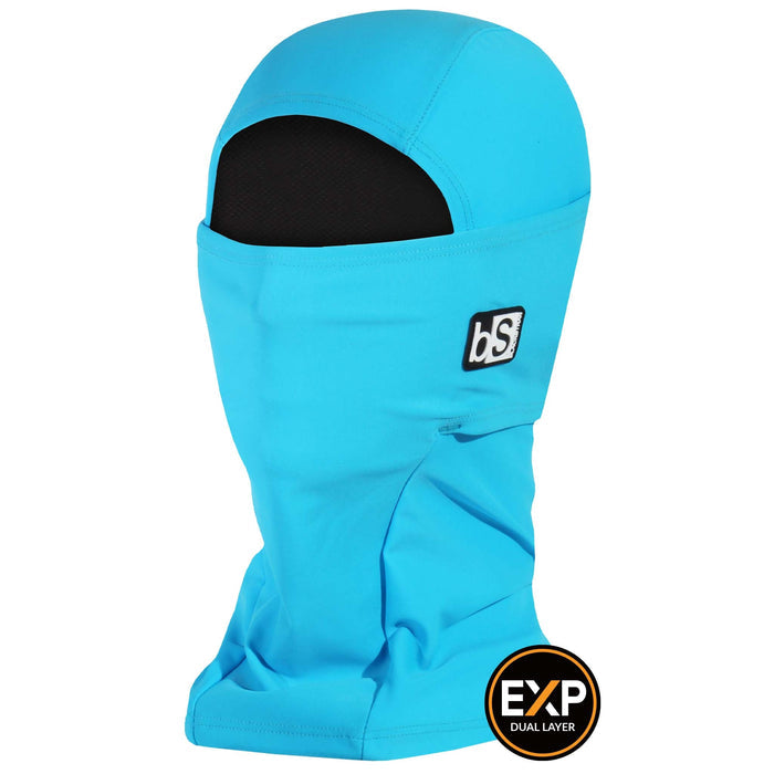 BlackStrap Expedition Hood Bright Blue