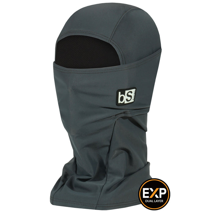 BlackStrap Expedition Hood Granite