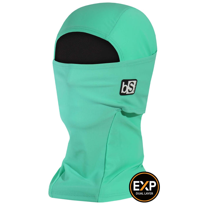 BlackStrap Expedition Hood Mint