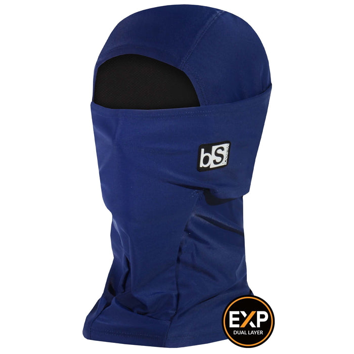 BlackStrap Expedition Hood Navy