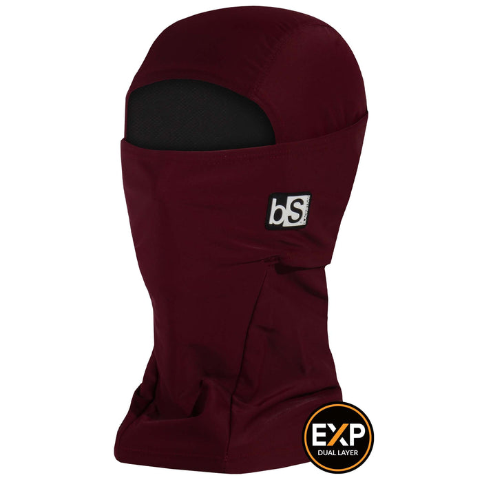BlackStrap Expedition Hood Wine