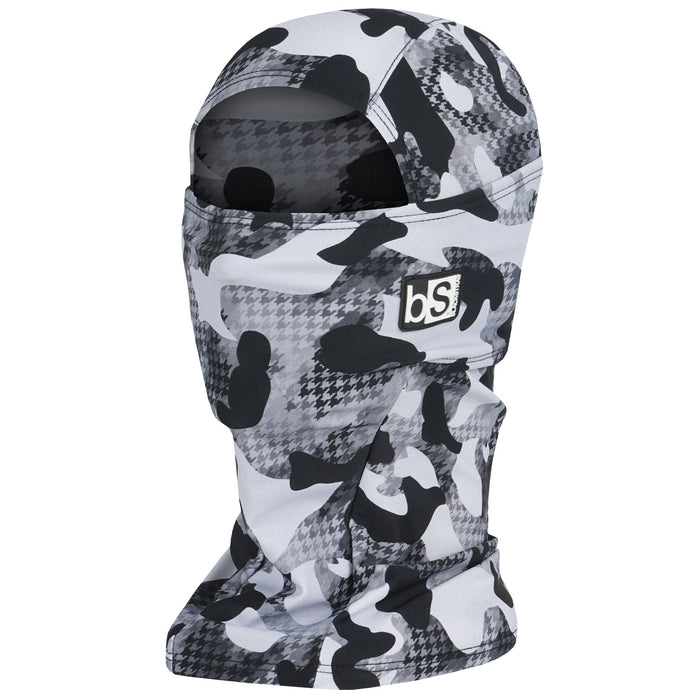 BlackStrap The Hood Houndstooth Camo
