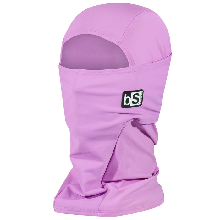 BlackStrap The Hood Orchid