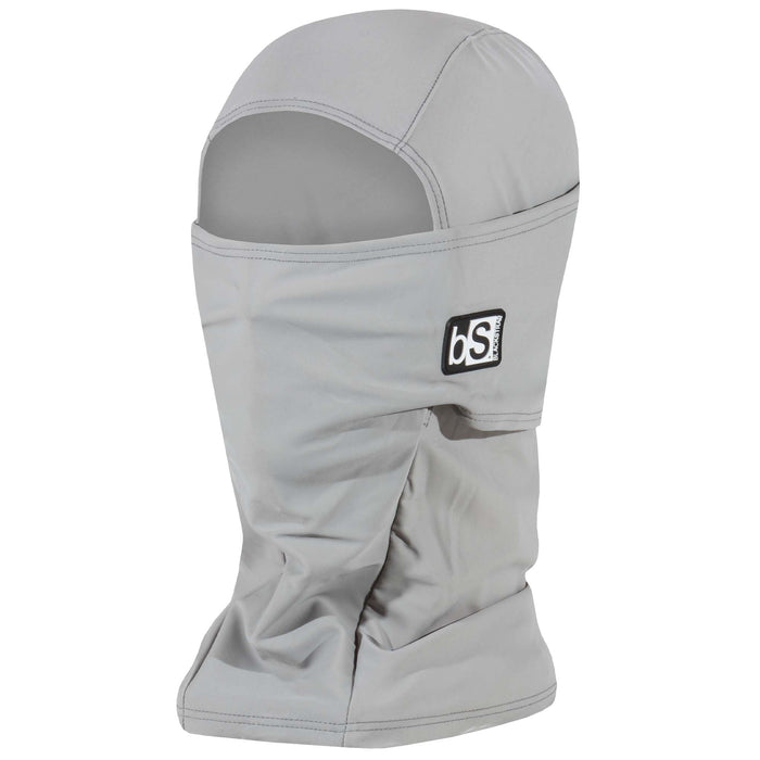 BlackStrap The Hood Steel