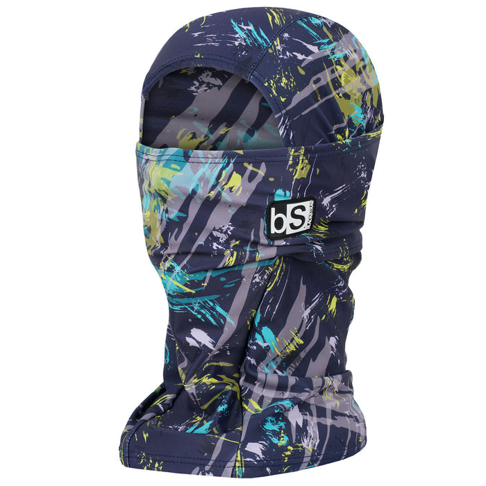 BlackStrap The Hood Splash Neon