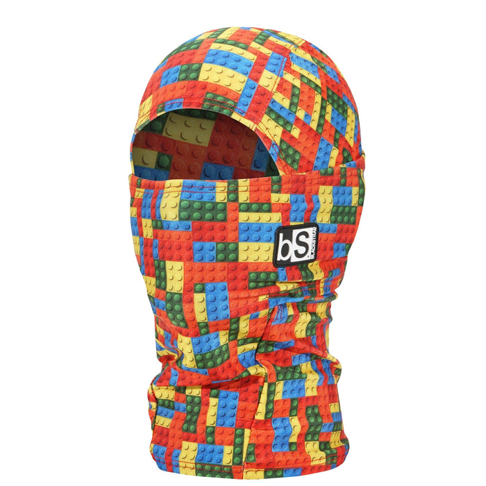 BlackStrap Kids Hood Building Blocks