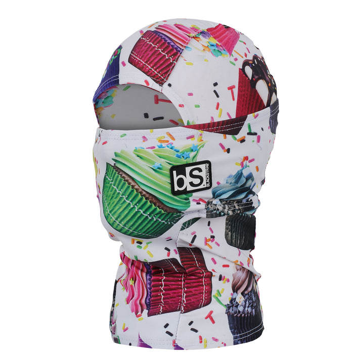 BlackStrap Kids Hood Cupcaked
