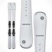 Blizzard Phoenix 7.2 Skis with TLT 10W Bindings 2025