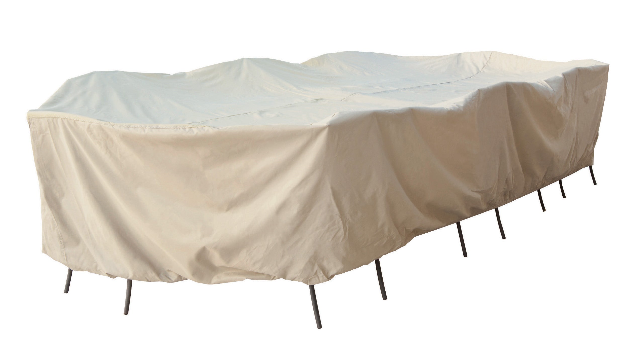Treasure Garden X-Large Oval/Rectangle Table & Chairs Cover