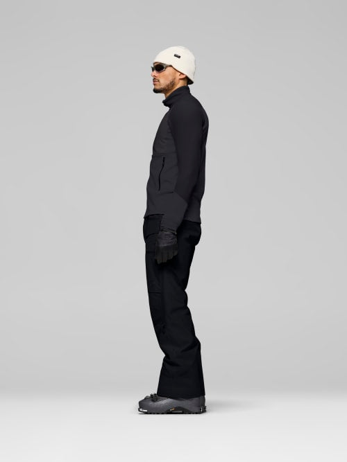 Norrøna Lofoten Warm2 Jacket