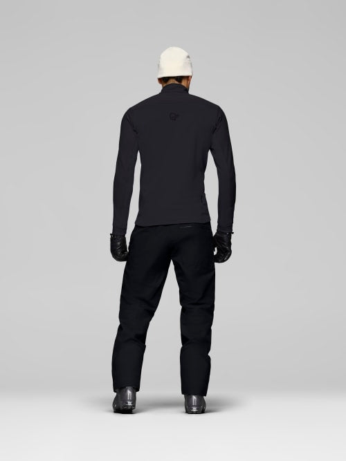 Norrøna Lofoten Warm2 Jacket