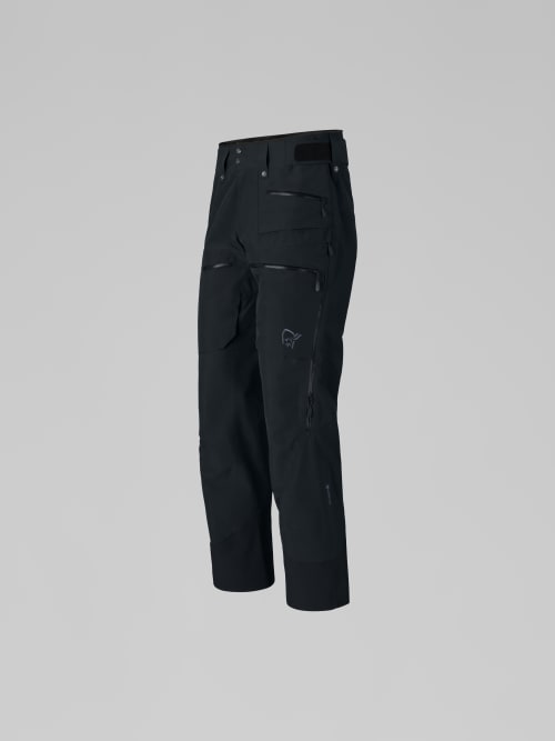Norrøna Lofoten Gore-Tex Insulated Pants