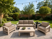 Sonoma Seating Set
