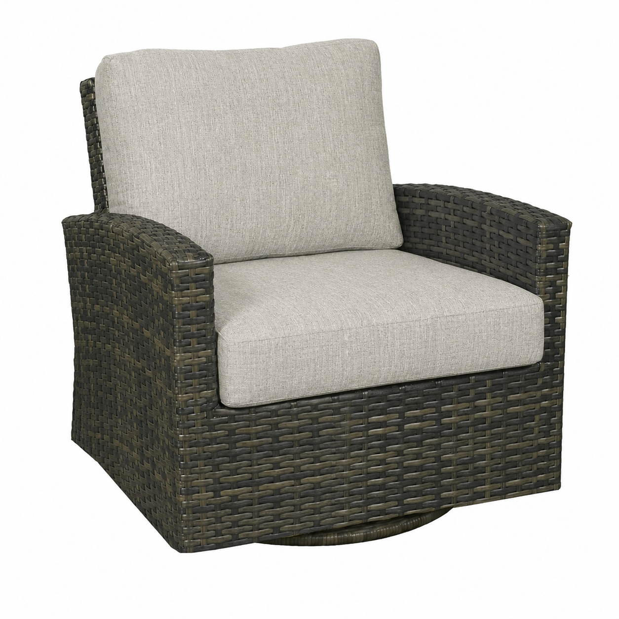 North Cape Lakeside Wicker Sectional Seating
