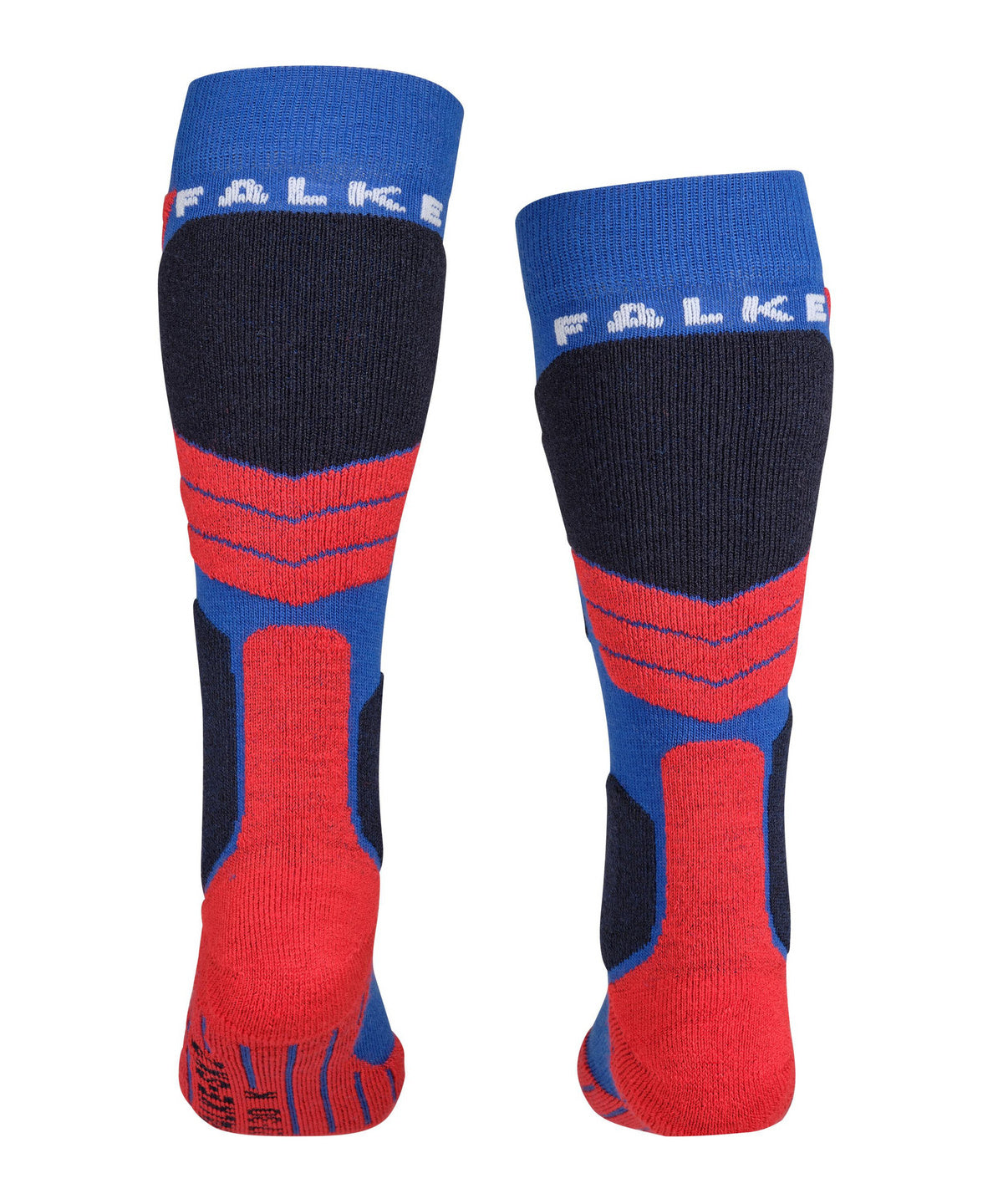 Falke SK2 Intermediate Kids Skiing Socks
