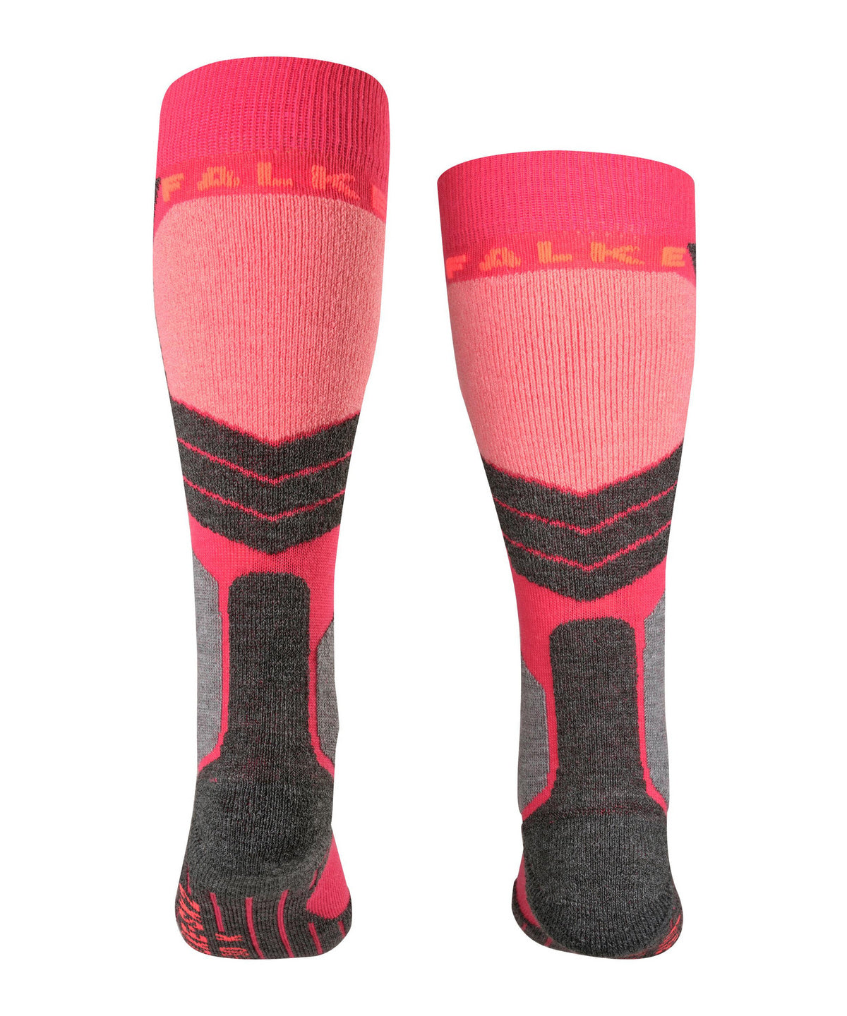 Falke SK2 Intermediate Kids Skiing Socks