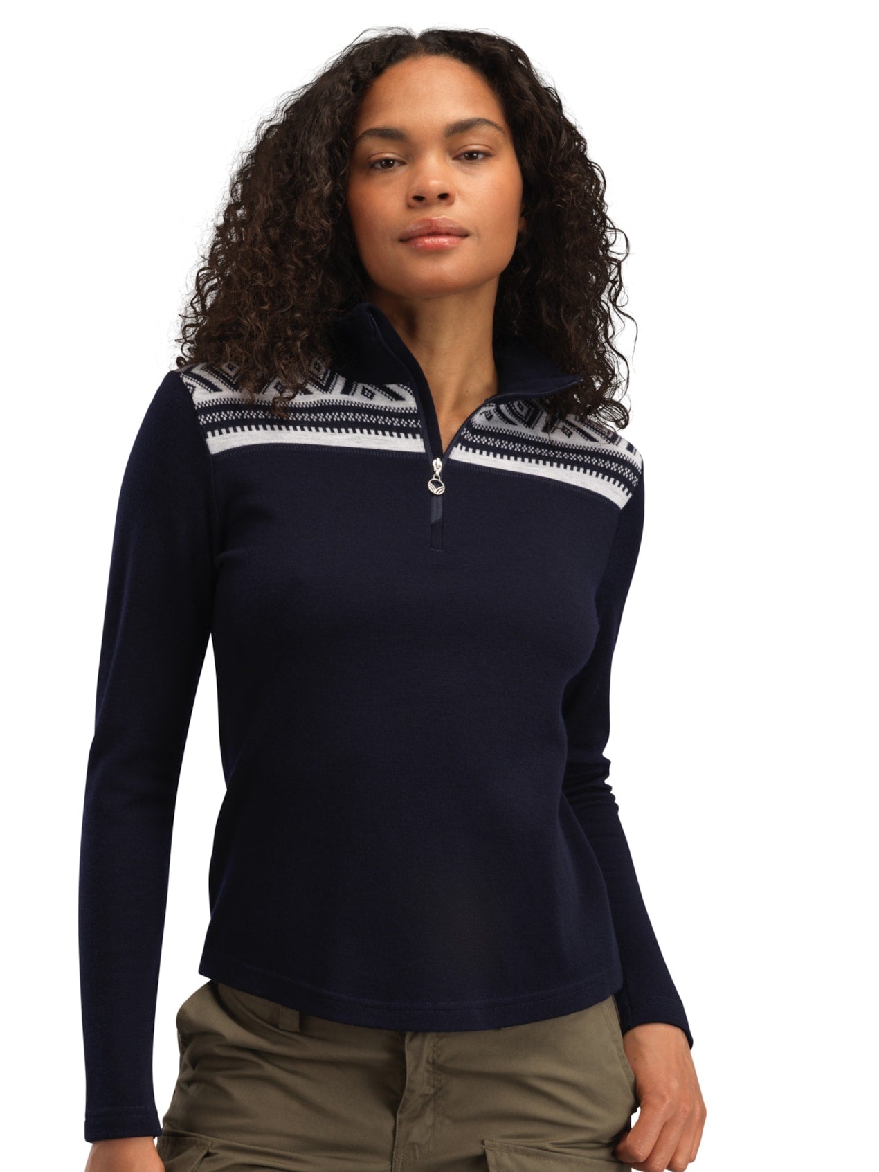 Dale of Norway Cortina Basic Womens Sweater