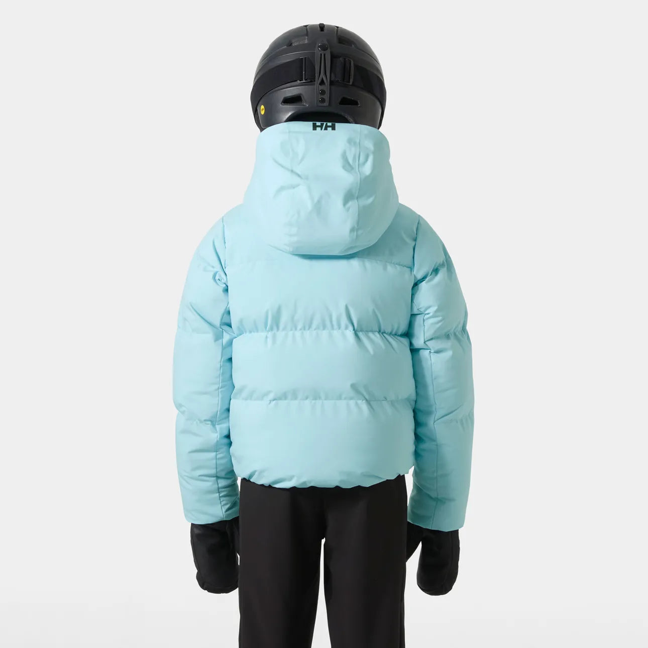 Helly Hansen Junior Girl Nora  Puffy Jacket