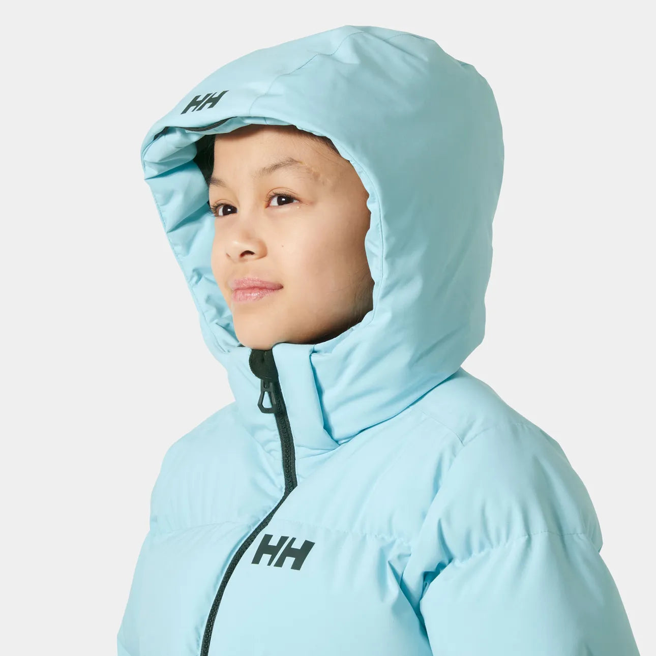 Helly Hansen Junior Girl Nora  Puffy Jacket