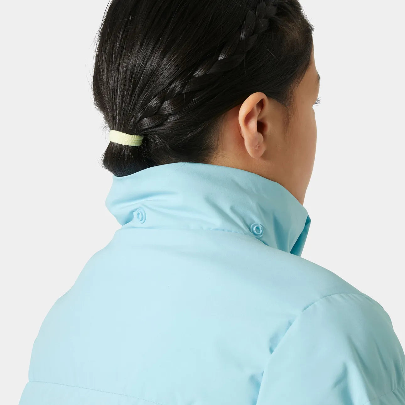Helly Hansen Junior Girl Nora  Puffy Jacket