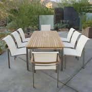 Kingsley Bate Tivoli Dining Set