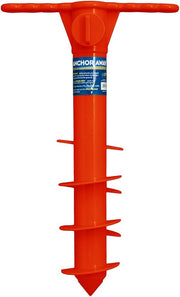 Sun&Fun Beach Umbrella Anchor