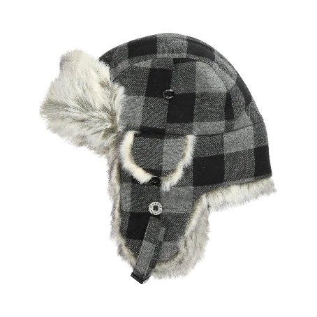 Chaos Muscle Trapper Light Grey