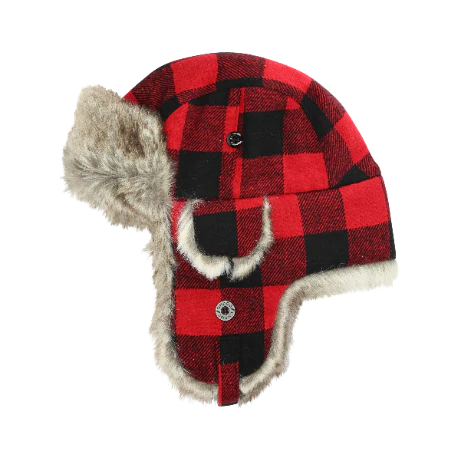 Chaos Muscle Trapper Ruby Red