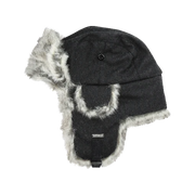 Chaos Dylan Trapper Heather Black
