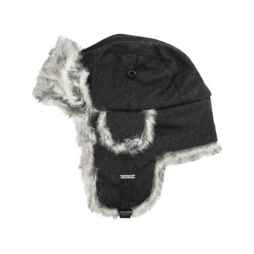 Chaos Dylan Trapper Heather Black