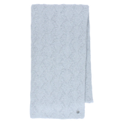 Chaos Sparkle Scarf Vapor Grey