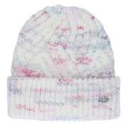 Chaos Willow Cable Beanie